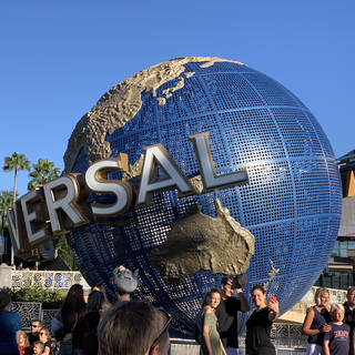 Universal studios